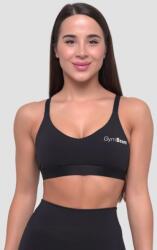 GymBeam Essence String sportmelltartó Black - GymBeam L