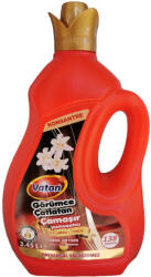  VATAN омекотител концентрат, Gorumce catlatan, 3450ml, 138 пранета