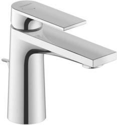 Duravit Tulum - Mosdókagyló keverő kifolyóval, FreshStart, króm TU1011001010 (TU1011001010)