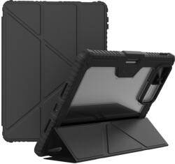 Nillkin Bumper PRO Protective Stand Case Multi-angle pro Xiaomi Pad 7/7 Pro Black