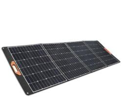  Voltero S370 hordozható, összecsukható napelem modul, Sunpower cellákkal, 370W, 36V, 2309x860x15m (S370)
