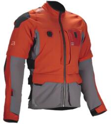 LEATT Adv Rally 5.5 Burn (J.LB.ADRALLY5.5 BURN)