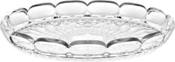 Guzzini Поднос за сервиране Vanity 30 см прозрачен (128601SAR00)