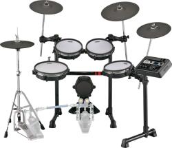 Yamaha DTX6K5-M Black Set de tobe electronice (DTX6K5M)