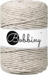 Bobbiny Macrame Cord 5 mm 100 m Leopard Șnur (MX-E117)