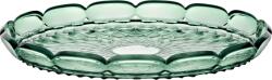 Guzzini Поднос за сервиране Vanity 36 см зелен (128600LAR86)