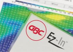 Gbc Meleglamináló fólia, 80 mikron, A5, fényes, GBC