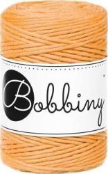 Bobbiny Macrame Cord 1, 5 mm 100 m Orange Șnur (<![CDATA[MD-E103]]>)