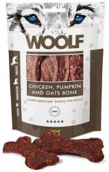 WOOLF Chicken, Pumpkin and Oats Bone 100g