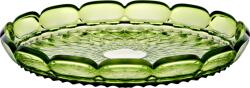 Guzzini Поднос за сервиране Vanity 30 см зелен (128601SAC13)