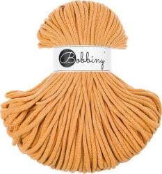 Bobbiny Premium 5 mm 100 m Orange Șnur (<![CDATA[XX-E4112]]>)