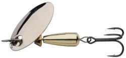Abu Garcia Droppen Bugga Spinners 7g Orange Copper Holo