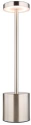 GLOBO 21019N LED asztali lámpa POLINA | 1, 2W integrált LED forrás | 138lm | 2000-6500K