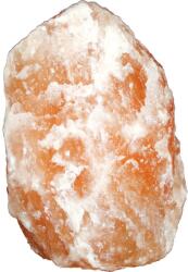 Globo 28340 asztali sólámpa Stone 1x15W | E14 - sókristály