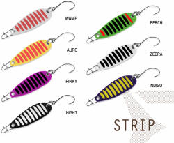 Delphin Villantó Delphin STRIP 8/2g Auro