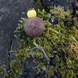 Avid Armorok Hooks - Wide Gape Size 2 (5 8