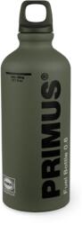 PRIMUS Butelie de combustibil PRIMUS 0.6L, verde