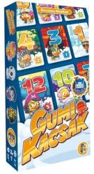 Gémklub Gumikacsák társasjáték (CPT10001) - puzzle
