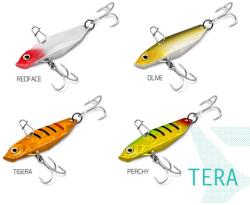 Delphin TERA műcsali 12g TIGERA hook 8