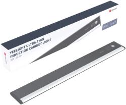 Yeelight Ultra Thin Motion Sensor Closet Light A30 - ultravékony mozgásérzékelős szekrénylámpa (30cm) (YLYYD-0014)