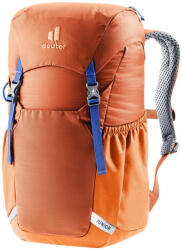 Deuter Kids Rucsac Junior 18, chestnut-mandarine