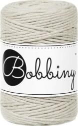 Bobbiny Macrame Cord 1, 5 mm 100 m Pale Olive Șnur (MD-E102)