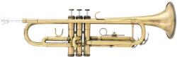 Latone LTR 800 Antique Brass Trompetă Si b (LTR800AB)