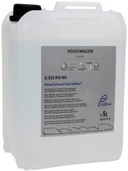 VW AdBlue original VW Audi Seat Skoda 5 litri G052910M3 diesel SCR (G052910M3)