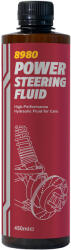 MANNOL Lichid Servodirectie galben MANNOL Power Steering Fluid 450 ml- Sintetic, MB 236.3 (VW, Mercedes-Benz, Chrysler) (MN8980-045)