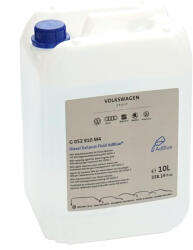 VW AdBlue original VW Audi Seat Skoda 10 litri diesel SCR ISO 22241-1 (G052910M4)