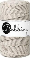 Bobbiny 3PLY Macramé Rope 3 mm 100 m Leopard Șnur (<![CDATA[TS-E093]]>)