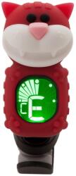 SWIFF Cat Red Acordor clip (SWIFF-CAT-RD)