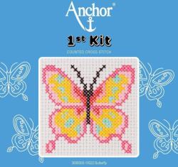 Anchor 3690000-10022 Set de broderie (<![CDATA[3690000-10022]]>)