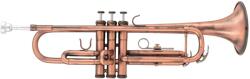 Latone LTR 800 Vintage Patina Trompetă Si b (LTR800VP)