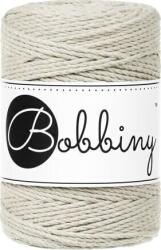 Bobbiny 3PLY Macramé Rope 1, 5 mm 100 m Pale Olive Șnur (<![CDATA[TD-E081]]>)