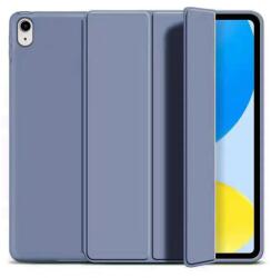 iPad 2022 10.9 (iPad 10) Tablettok - kék smart case