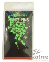 Korda Kiszúró Tű Tartalék Szimpla 30db/cs