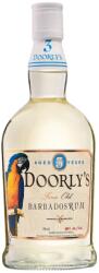 Doorly's White Rum [0, 7L|40%] - diszkontital