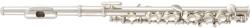 Latone LPC 700 Silver Elegance Flaut piccolo (<![CDATA[LPC700SE]]>)