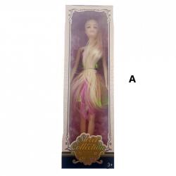 Berger Nyári Divatos Babák (ST4748) - topjatekbolt