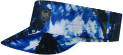 BUFF Uniszex baseball sapka, Buff Pack Speed Visor, sötétkék kék