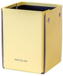 PASTELINI Írószertartó PASTELINI sárga (8-143) - tonerpiac - 1 179 Ft
