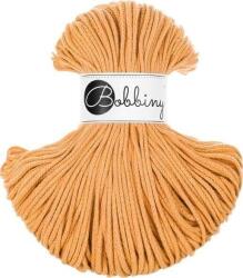 Bobbiny Junior 3 mm 100 m Orange Șnur (<![CDATA[SX-E161]]>)