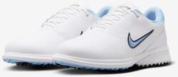 Nike Victory Tour 4 Unisex Shoe White/Black/Photon Dust/Physic Blue 45, 5 Pantofi de golf pentru bărbați (FZ4155-101-11.5)