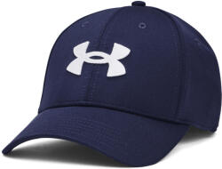 Under Armour Sapka Under Armour Blitzing Cap, Kék, Unisex M/L fehér|színes