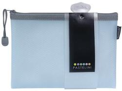 PASTELINi Irattasak PASTELINI cipzáras A/5 kék (2-3192) - tonerpiac