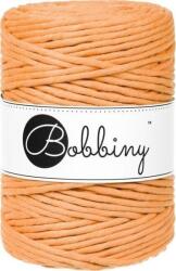 Bobbiny Macrame Cord 5 mm 100 m Orange Șnur (<![CDATA[MX-E123]]>)