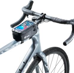 Deuter Bike Bag telefontáska 0.7, black