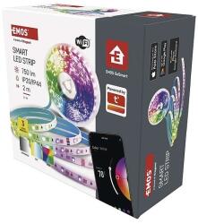 GoSmart LED szalag WiFi 2m, 11W, 750lm, RGB/CCT (ZPW218R)