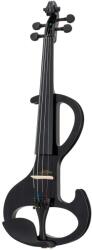 Latone VM 01-B 4/4 Black Vioară electrică (VM01-B)